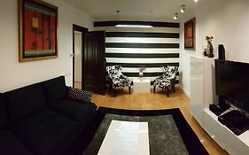 Mihail Cioranu Apartment