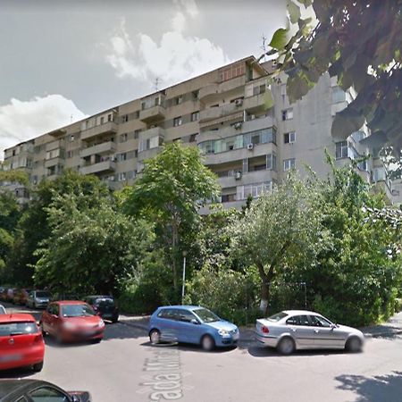 Mihail Cioranu Apartment Bukareszt Zewnętrze zdjęcie