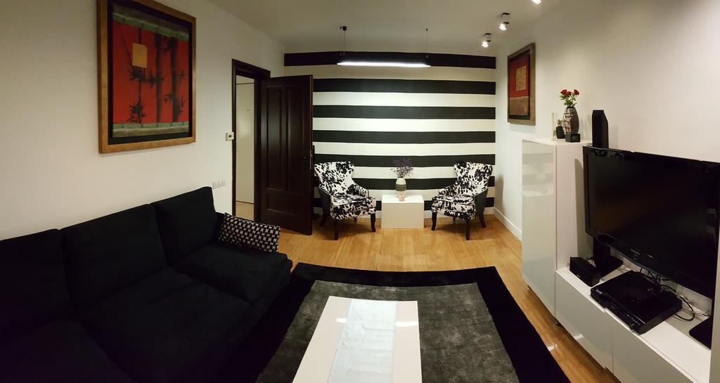 Mihail Cioranu Apartment Bukareszt Zewnętrze zdjęcie